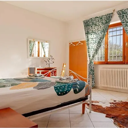 Apartment Le 7 Calle