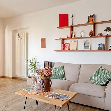 Apartment Le 7 Calle *