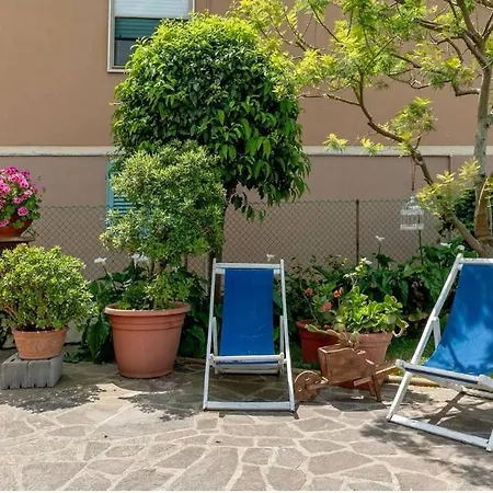 Apartment Le 7 Calle *
