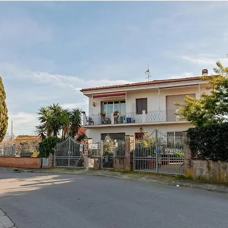 Le 7 Calle Apartmán *